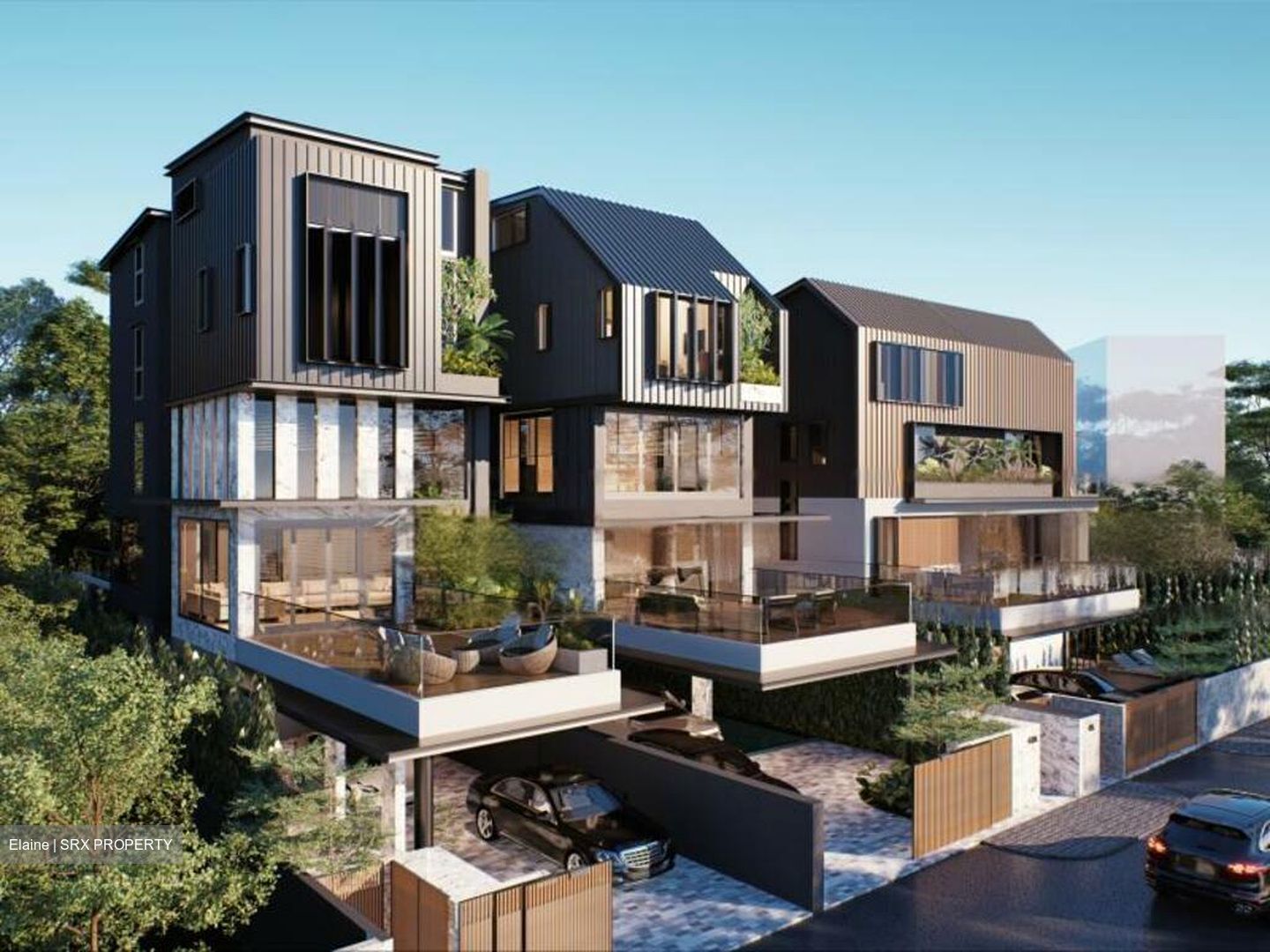 Stevens Road (D10), Semi-Detached #486601031